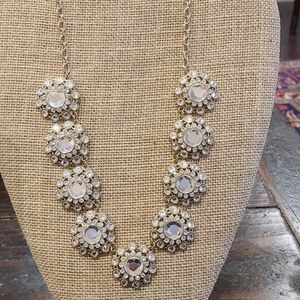 Stunning Statement Piece Necklace